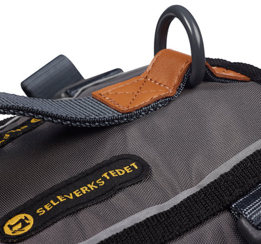 Comfort Hundesele – Ergonomisk og Justerbar Hundesele for Komfort