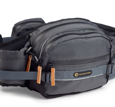 Seleverkstedet Hip Pack magebelte