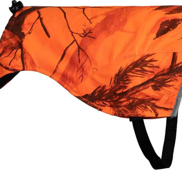 Nonstop Dogwear Camo Hundedekken
