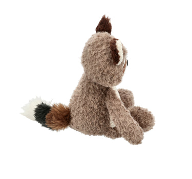 Leke CozyRaccoon