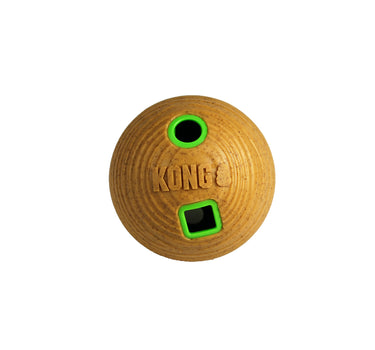 Aktiveringsleke Bamb Ball – Interaktiv Leke for Hund, Perfekt for Mental Stimulering