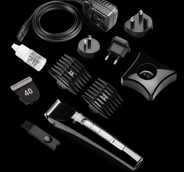 Trimmer Multi