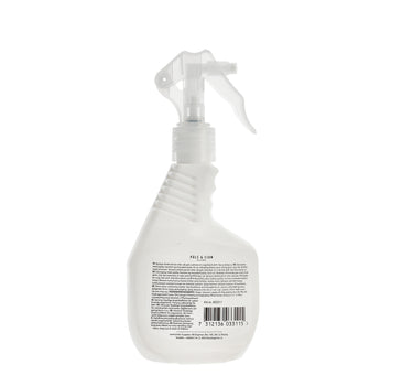 Glansspray Pels