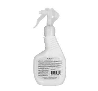 Glansspray Pels
