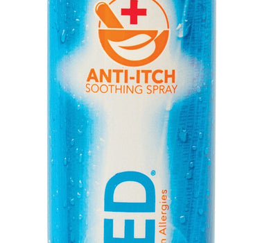 Oxymed Anti-Itch spray
