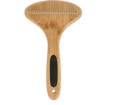 Karde underull Bamboo