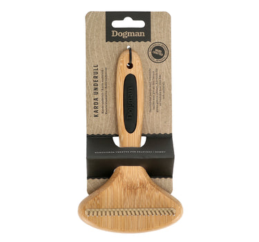 Karde underull Bamboo