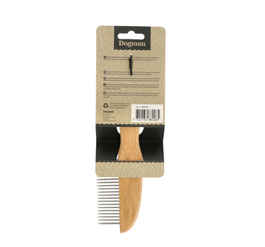 Kam grov Bamboo