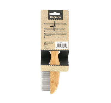 Kam fin Bamboo