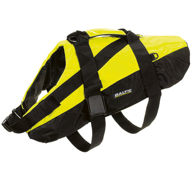 Special Flytevest til hund