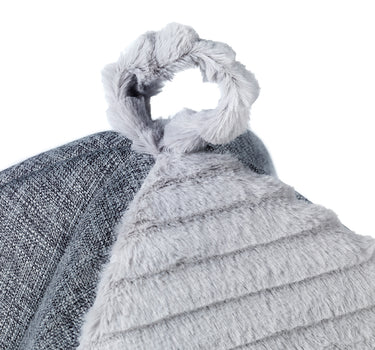 Igloo Lady