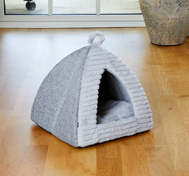 Igloo Lady