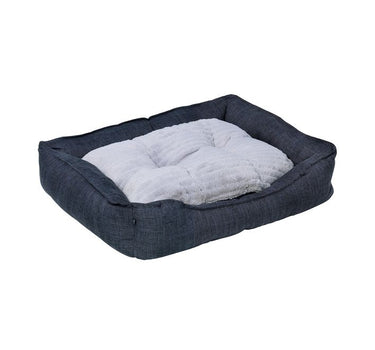 Dogman Classic Lord Hundeseng – Komfortabel og Stilren Hundeseng