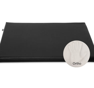 Bia Bed Ortho Hundemadrass – Ergonomisk Madrass for Hund, Støtter Leddene og Gir Optimal Komfort