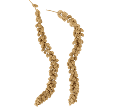 Hirse-kolber