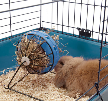 Matbeholder Bunny