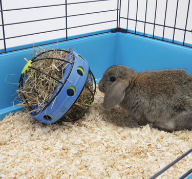 Matbeholder Bunny