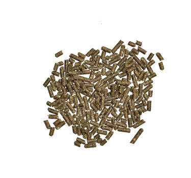 Vitamin pellets for smådyr