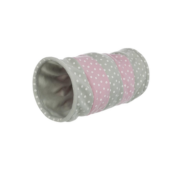 Trixie Leketunnelm Myk Fleece
