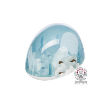 Trixie Cat Activity Snack Box katteleke
