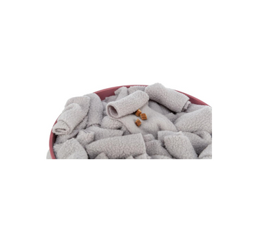 Trixie Cat Activity Hide'n'Sniff-bolle, plast