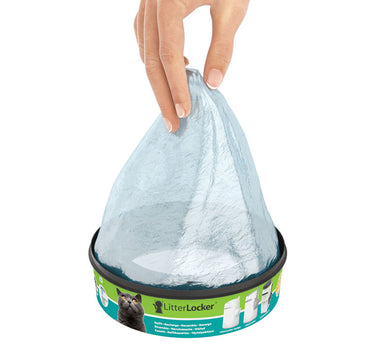 LitterLocker refill 3-pack