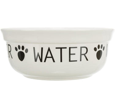 Trixie "Water" vandskål, keramik