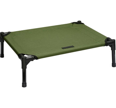 Companion Folded Camping seng for Hund