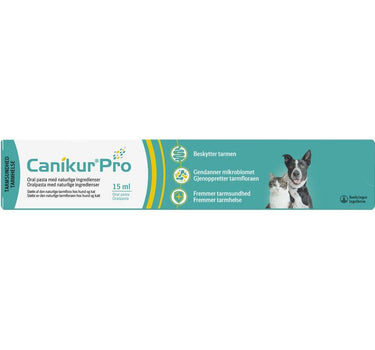 CANIKUR PRO sprøyte til hund og katt