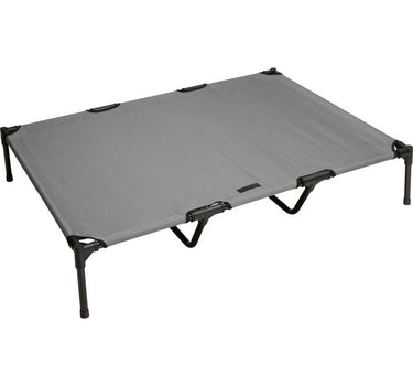 Companion Folded Camping seng for hund