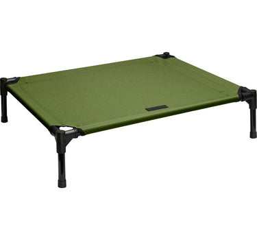 Companion Folded Camping seng for Hund