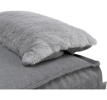 Trixie Liano-sofa, kvadratisk