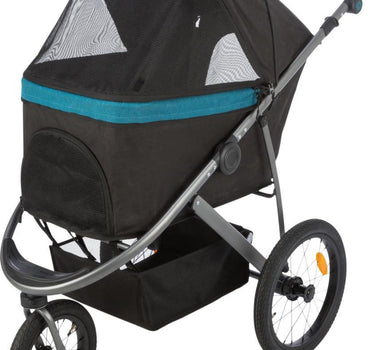 Trixie Buggy Vogn