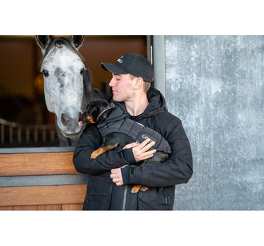 CATAGO FIR-Tech puffer hundedekken