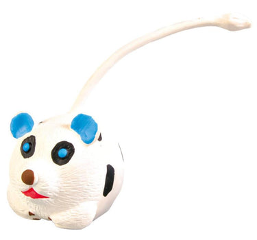 Trixie Sett med dyreballer