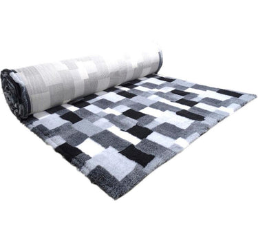 Companion ProFleece Patchwork-teppe