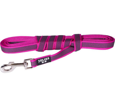 Julius-K9 Super grip hundekobbel med håndtak, 20 mm