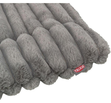 Trixie Lonni liggeunderlag, fløyel fleece