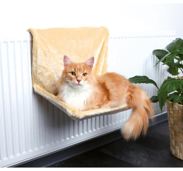 Trixie Seng til radiator