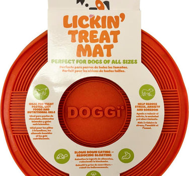 DOGGI Slikkematte