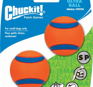 CHUCKIT Ultra ball