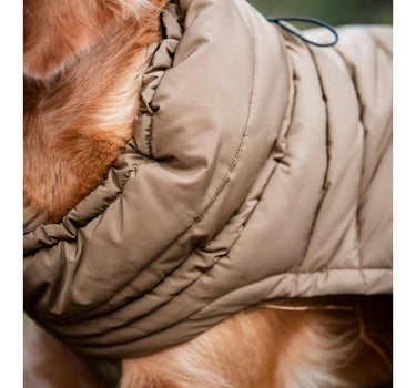CATAGO FIR-Tech puffer hundedekken