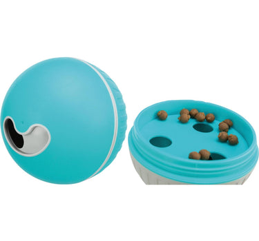 Trixie Snackball i plast