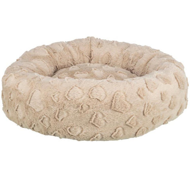 Trixie Amorosa hundeseng, rund