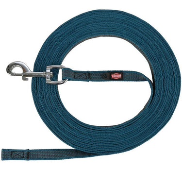 Trixie sporline, gummieret 17 mm