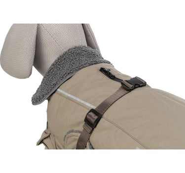 Trixie Rouen Dekken - for kompakte hunder - Beige