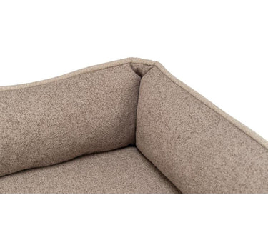 Trixie Laurin vital hundeseng, firkantet