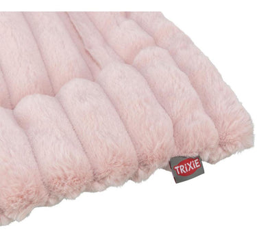 Trixie Lonni liggeunderlag, fløyel fleece