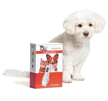 Companion hundeklipper CP7830