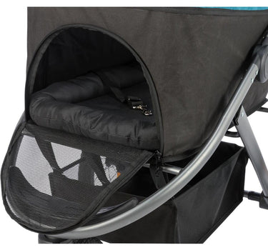 Trixie Buggy Vogn
